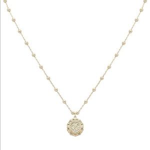 Uncommon James necklace